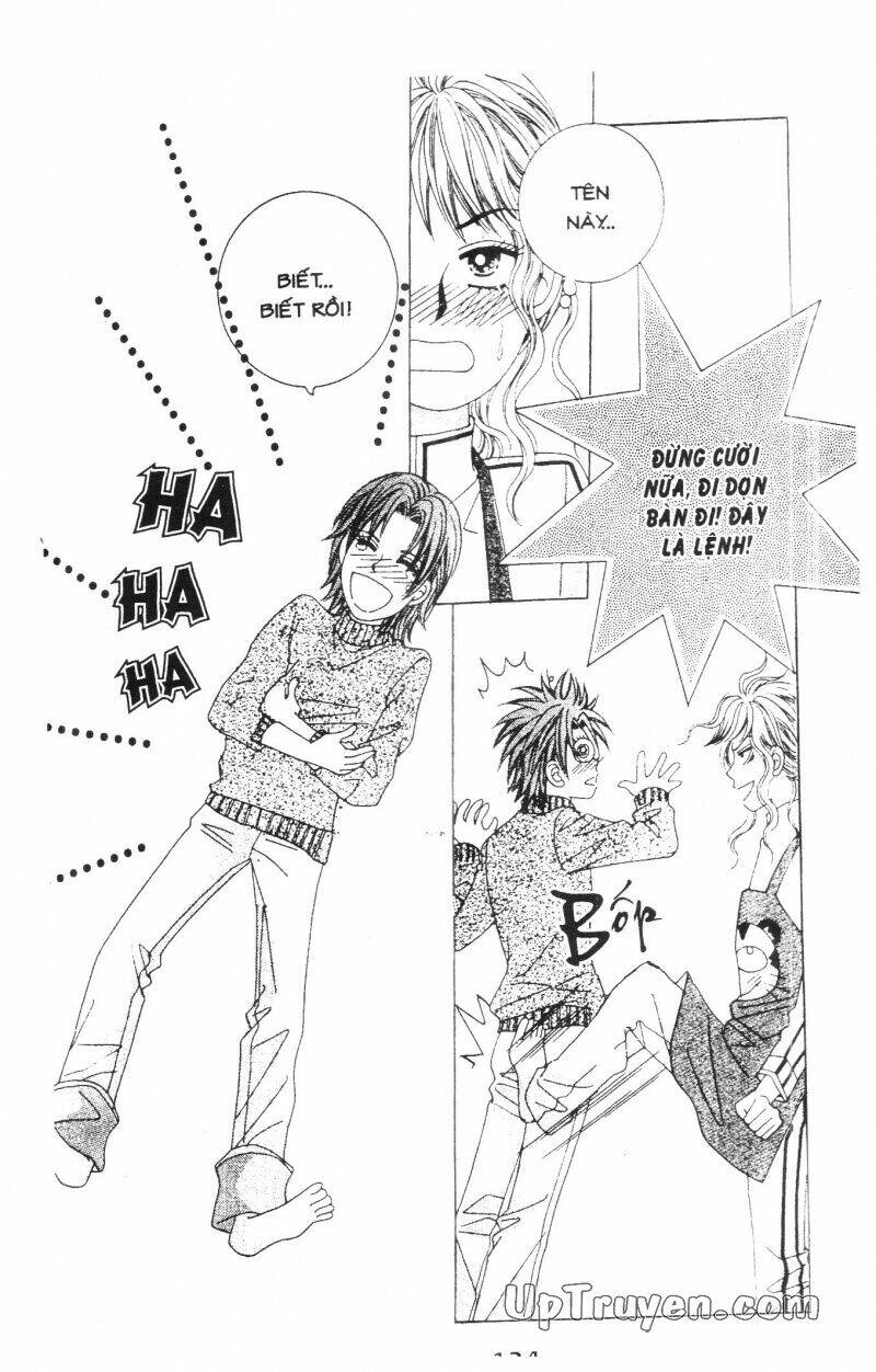 Mặt nạ tình yêu: Chapter 103