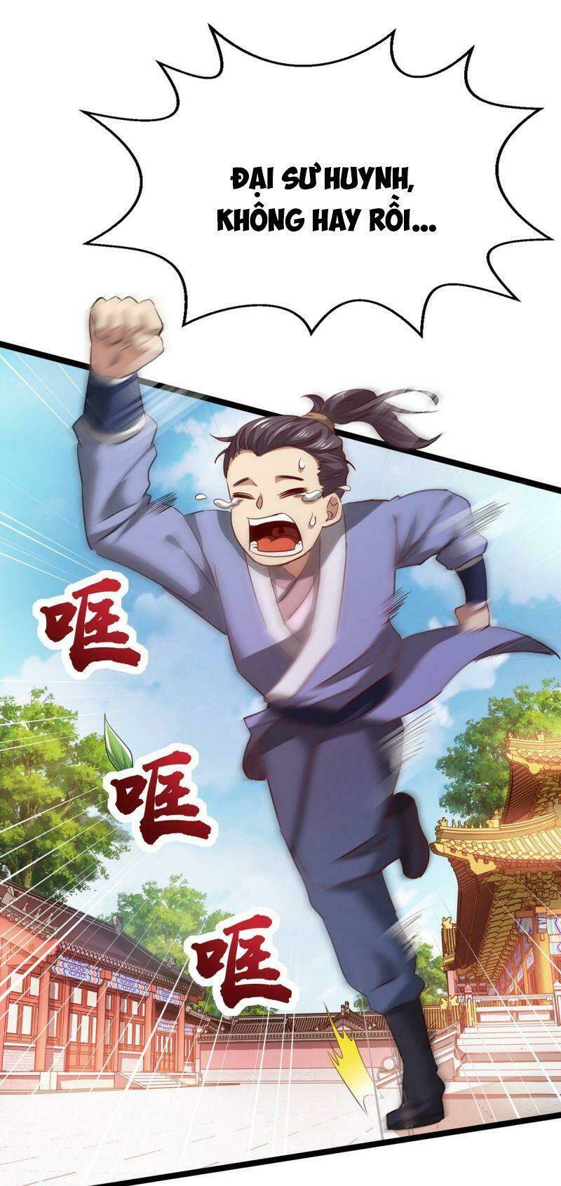 Ngày Mai Tôi Sẽ Chết: Chapter 15