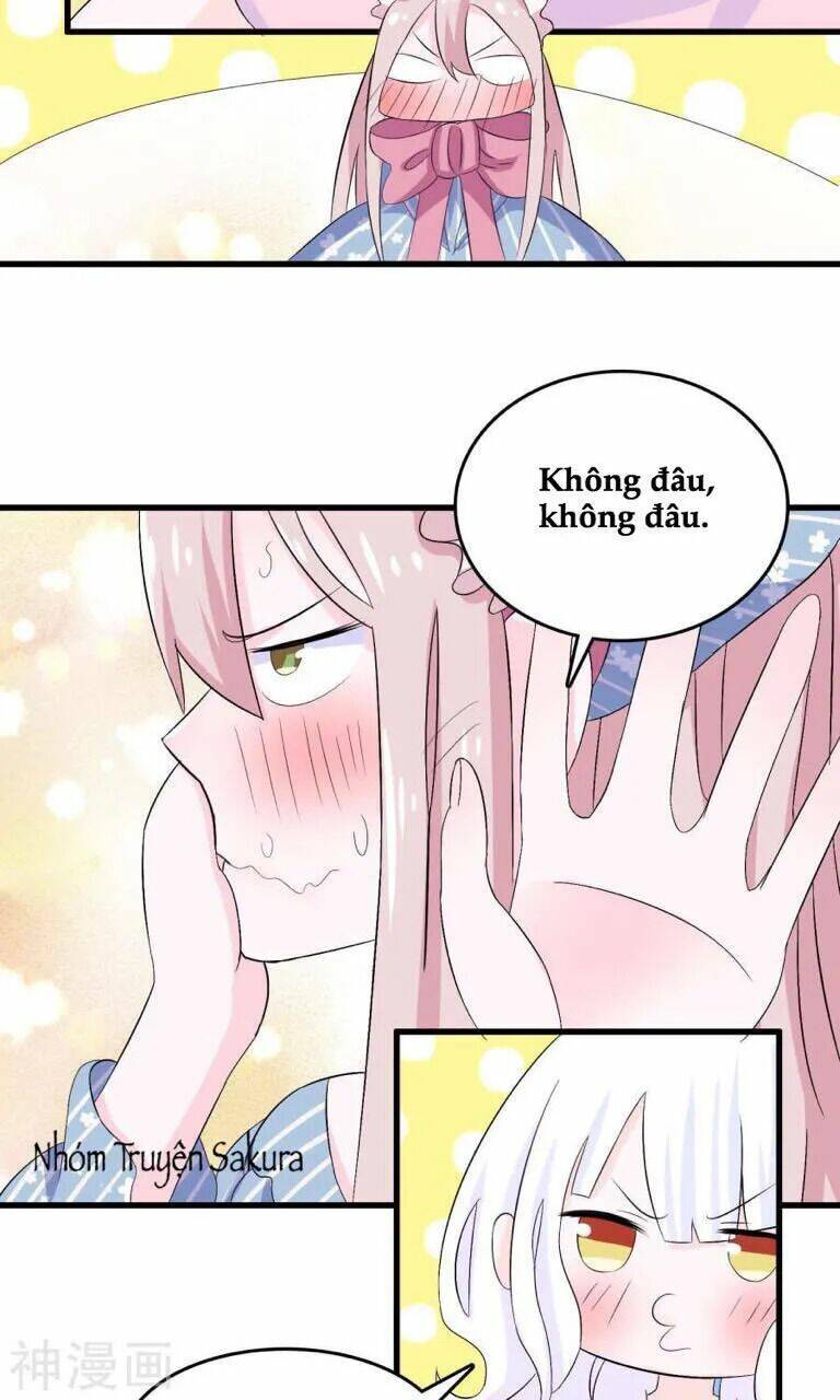 Tôi Vốn Dĩ Bị Bệnh Kiều: Chapter 23