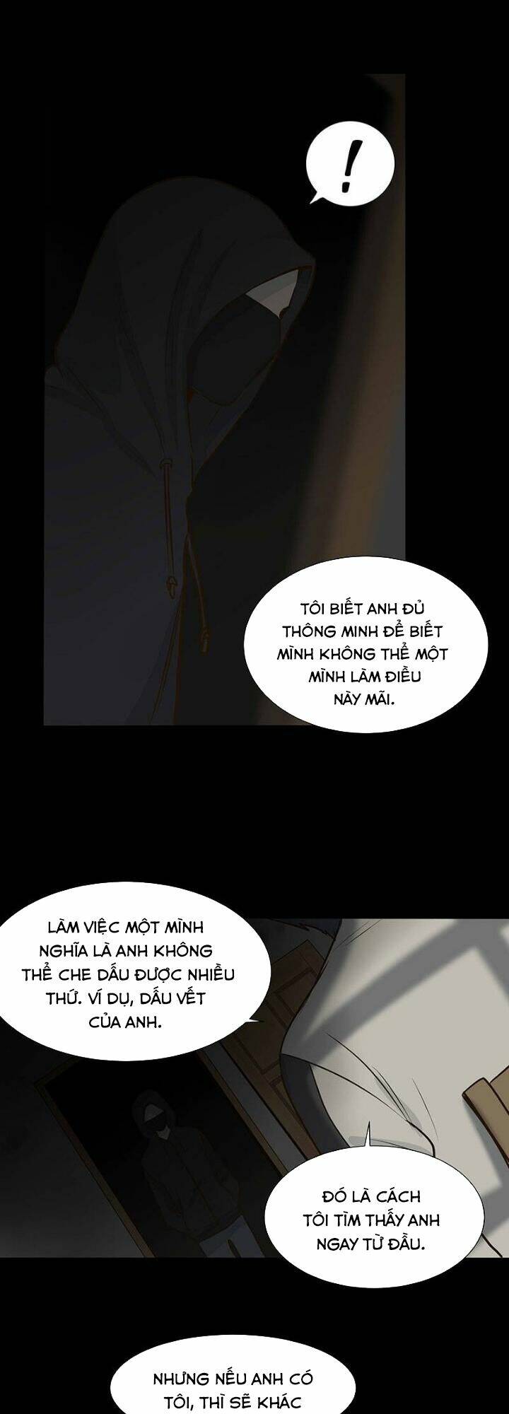 Bí Mật Sâu Sắc Nhất Của Tôi: Chapter 20