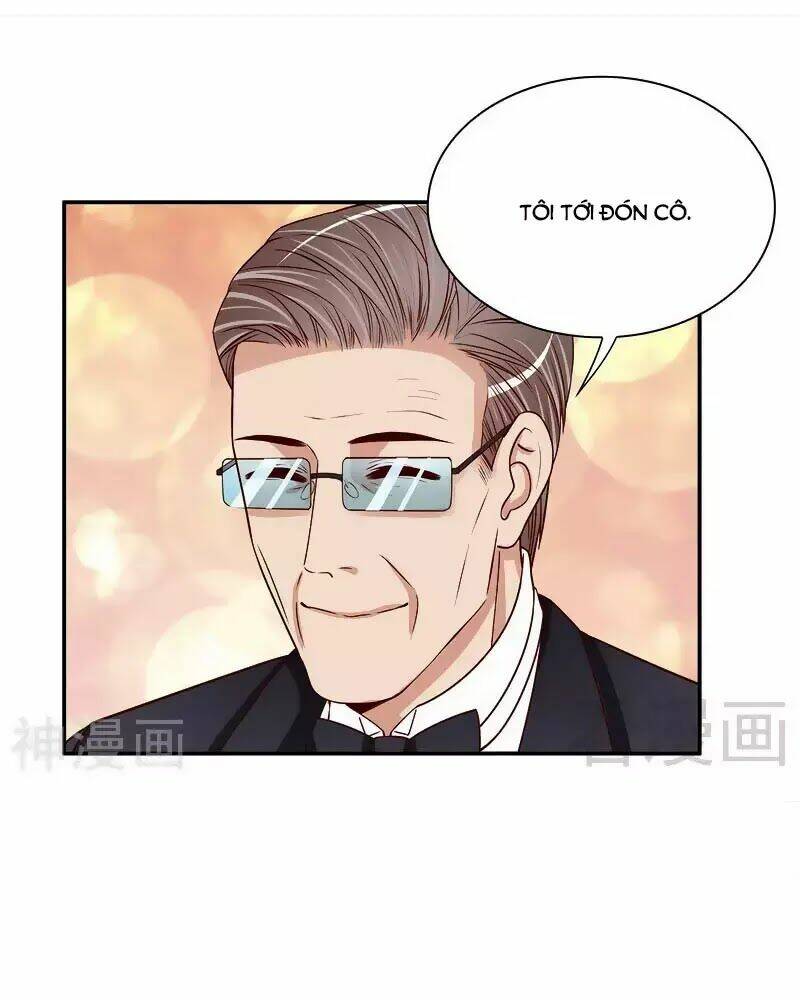 101 Phương Pháp Của Tổng Tài: Chapter 51