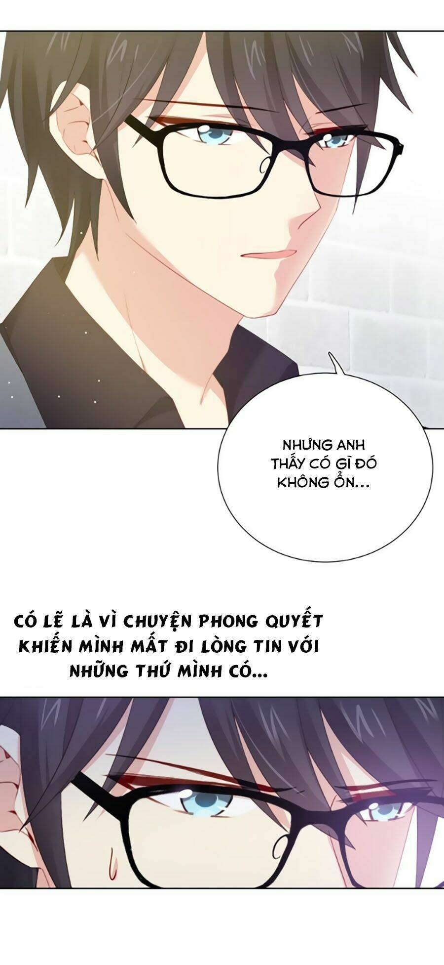 Tình Yêu Là Thế 2: Chapter 42