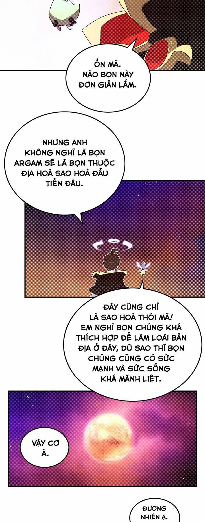 Ta Là Vua Pháp Sư: Chapter 102