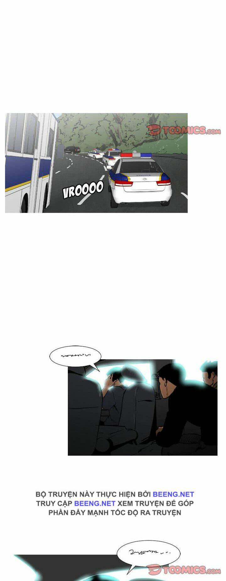 Kẻ Mạnh Nhất - Tong Edge: Chapter 62