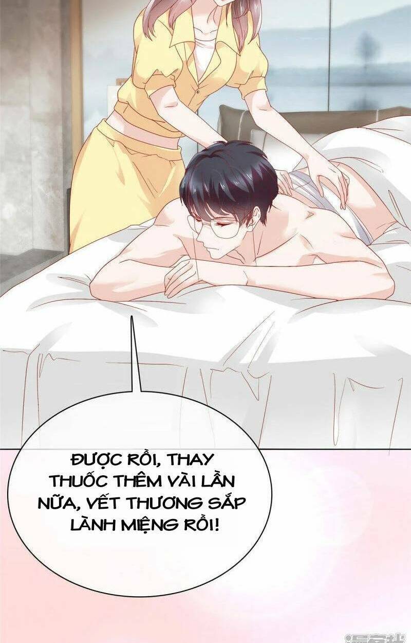 Boss Là Kim Chủ Của Tôi: Chapter 54