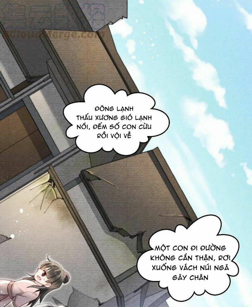 Nhất Kiếm Sương Hàn: Chapter 42