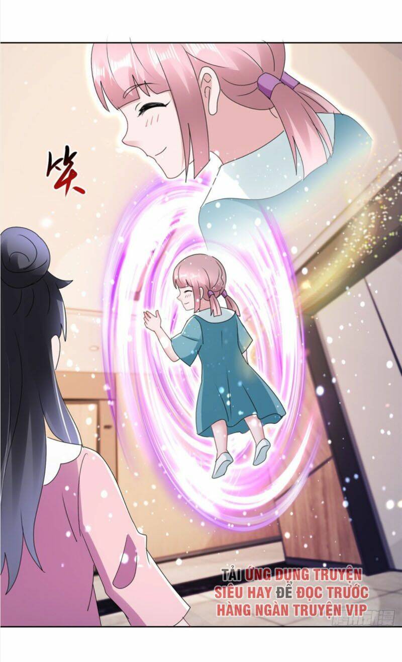 Vú Em Là Cổ Tiên: Chapter 169