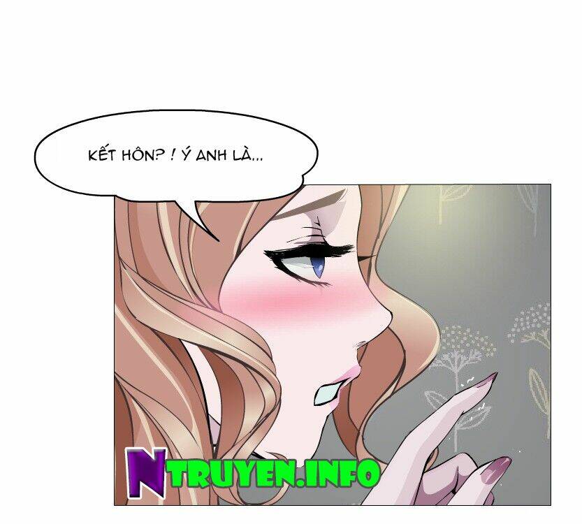 Cạm Bẫy Của Nữ Thần: Chapter 115