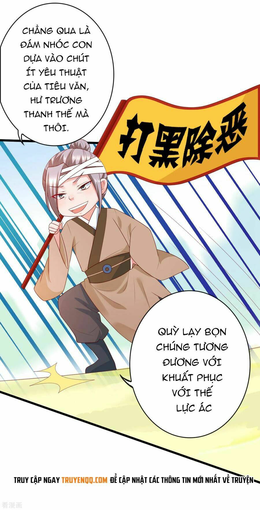 Trở Về Cổ Đại Làm Thánh Hiền: Chapter 7