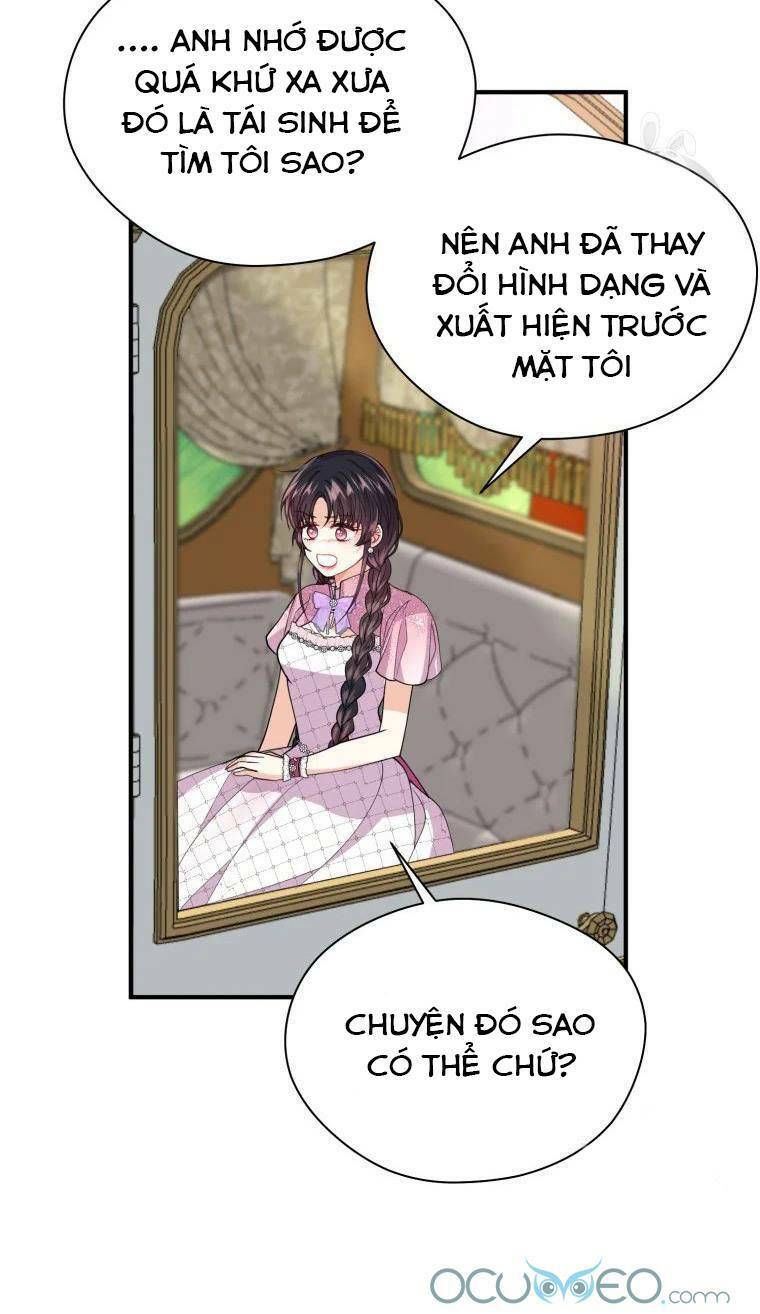 Roelin Bước Đến Tương Lai: Chapter 18