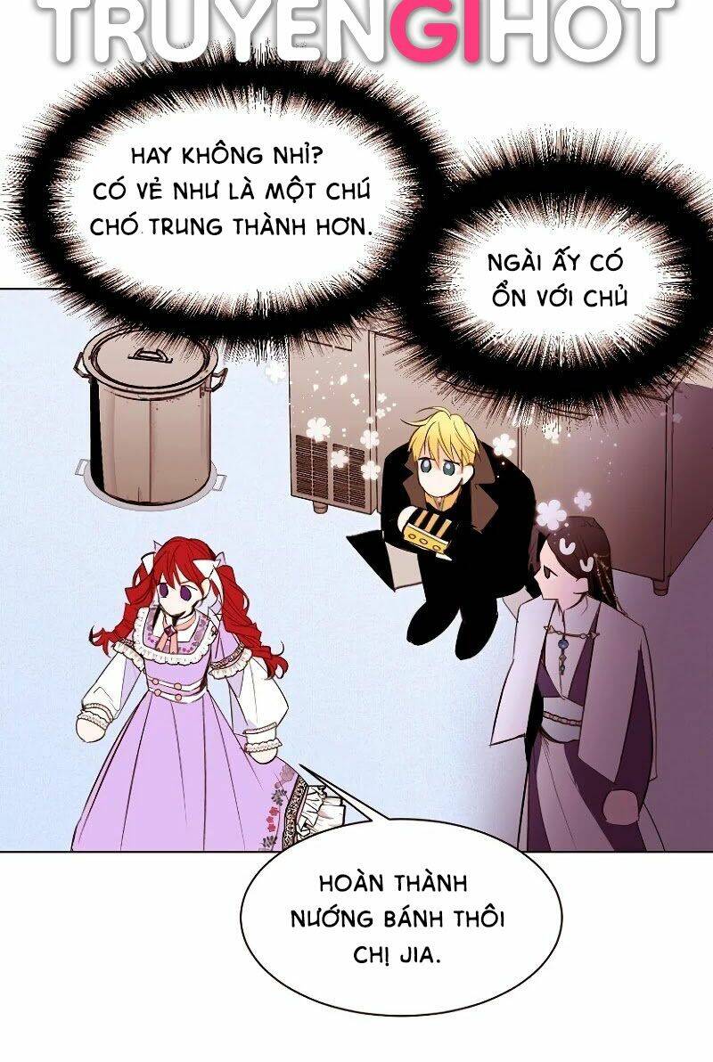 Cuộc Sống Rập Khuôn Của Một Quý Cô Tái Sinh!: Chapter 38