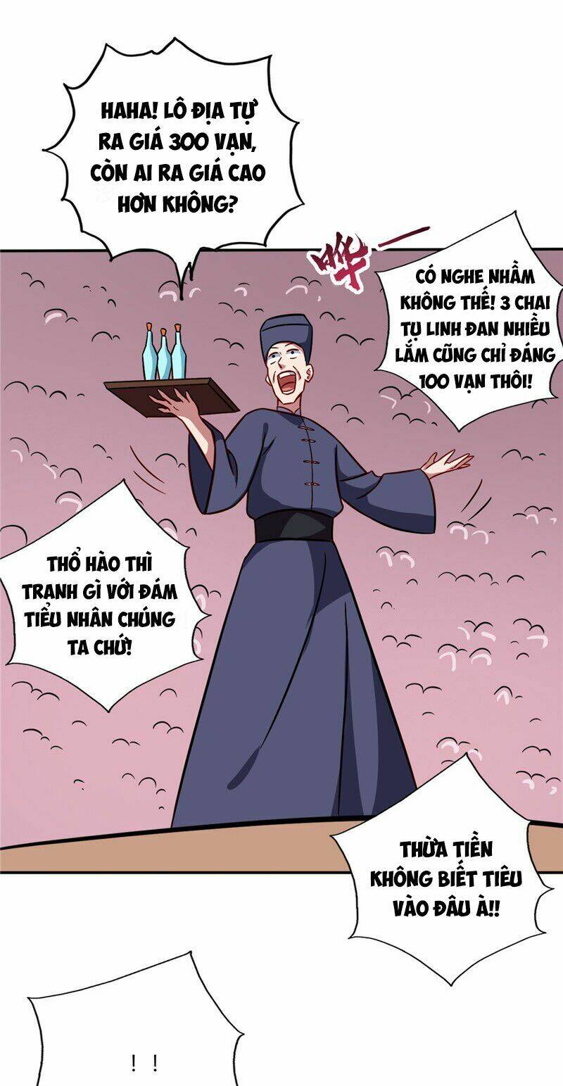 Chí Tôn Võ Đế: Chapter 65