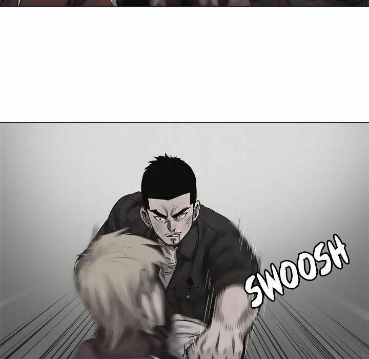 Nắm Đấm: Chapter 25