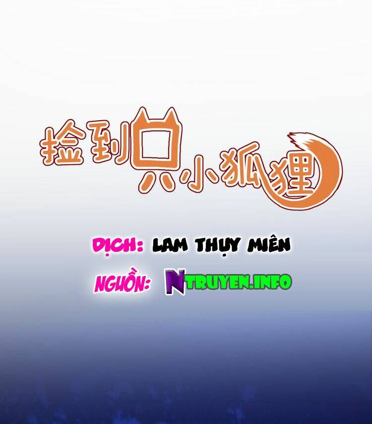 Lượm Được Một Tiểu Hồ Ly 2: Chapter 48