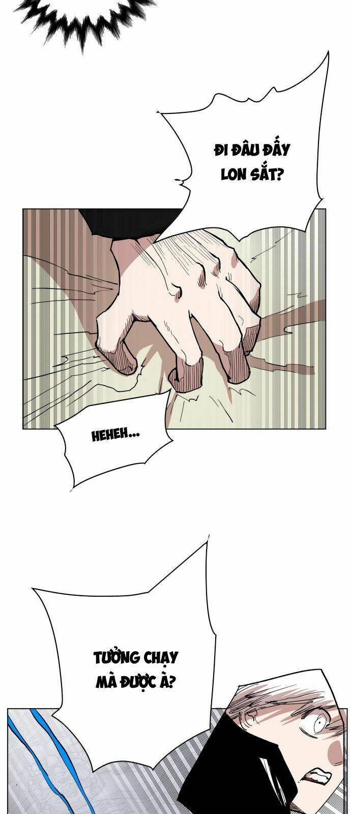 Hard Core Leveling Warrior: Chapter 116