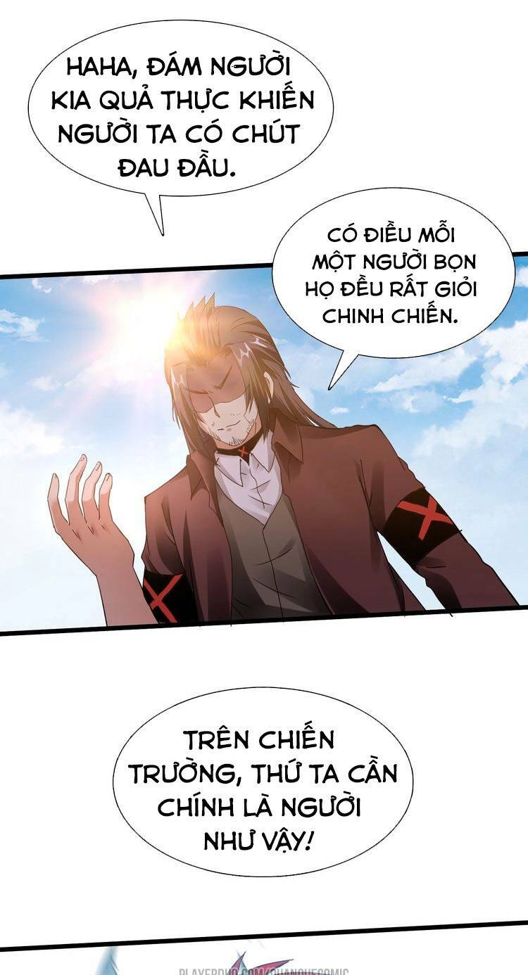 Kinh Thế Kỳ Nhân: Chapter 28