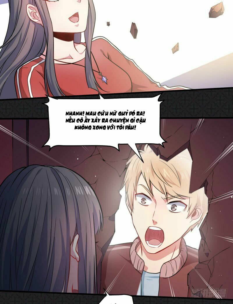 Ngạo Kiều Quỷ Vương Yêu Ta: Chapter 84