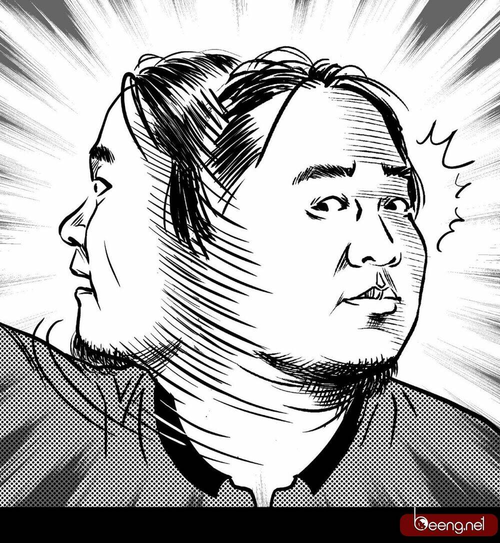 Dạ Hành Khuyển: Chapter 2