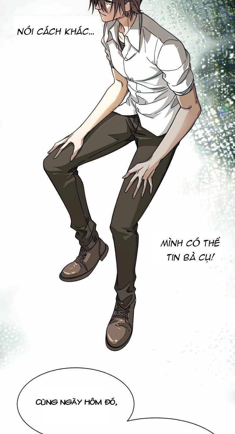 Trò Chơi Hệ Chữa Trị Của Tôi: Chapter 10