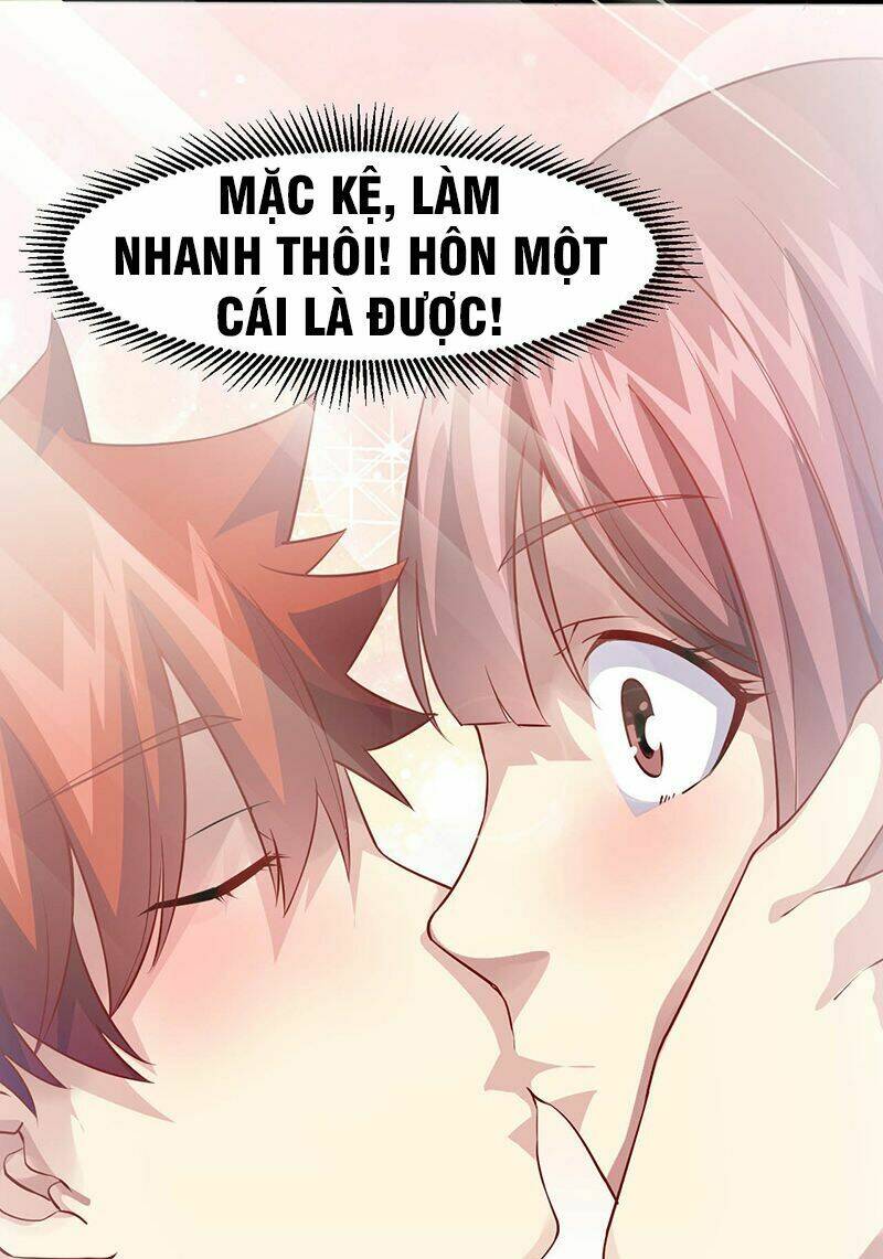Dị Năng Thiếu Niên Vương: Chapter 35