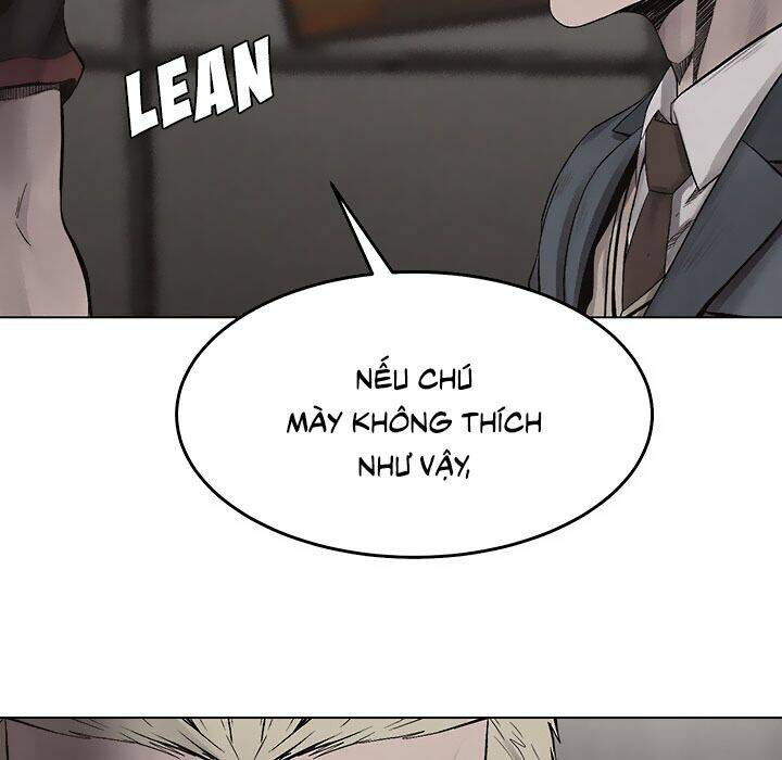 Nắm Đấm: Chapter 16