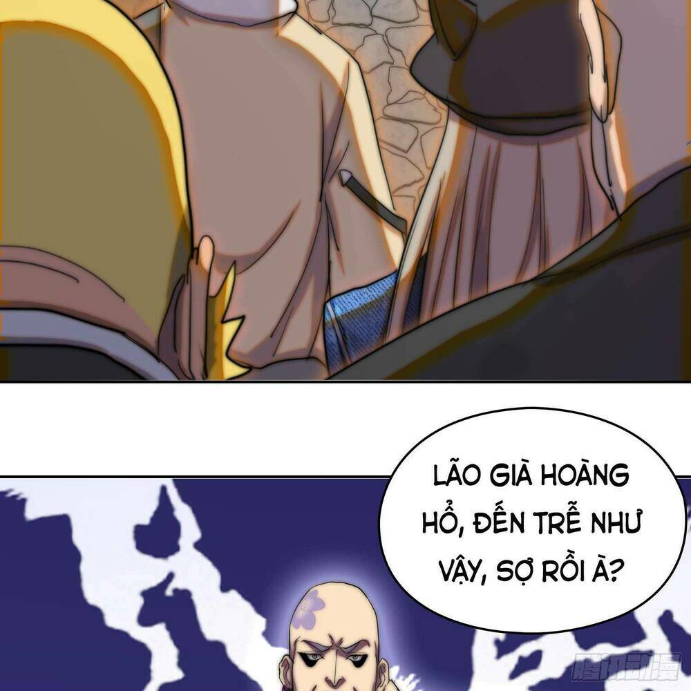 Đô Thị Hàng Thần Khúc: Chapter 4