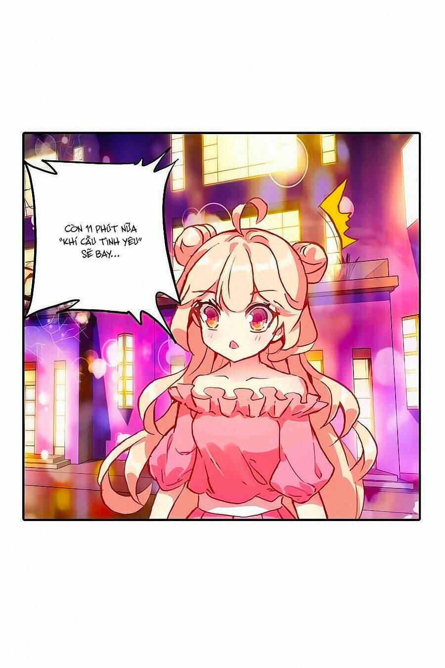 101 Sủng Vật Tình Nhân: Chapter 67