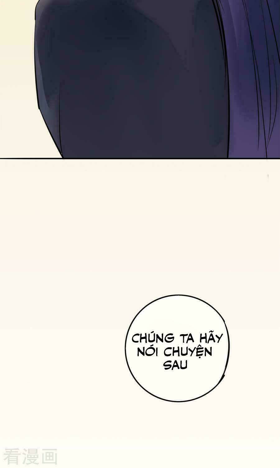 Độc Đương Hoàng Hậu: Chapter 2