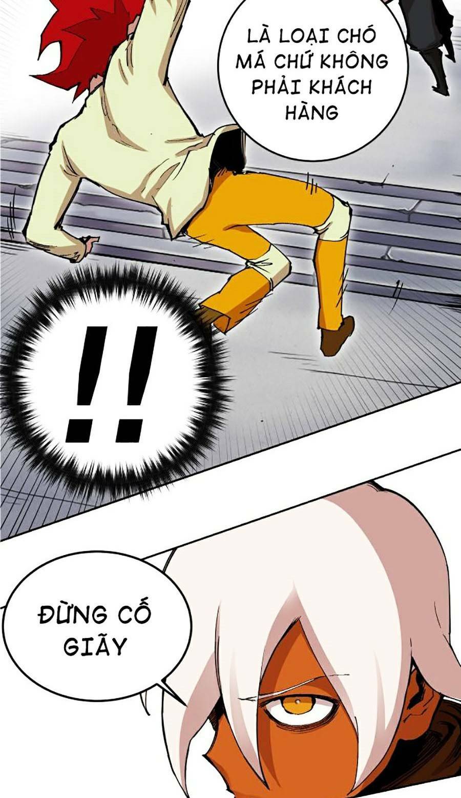 Hard Core Leveling Warrior Ss2: Chapter 120