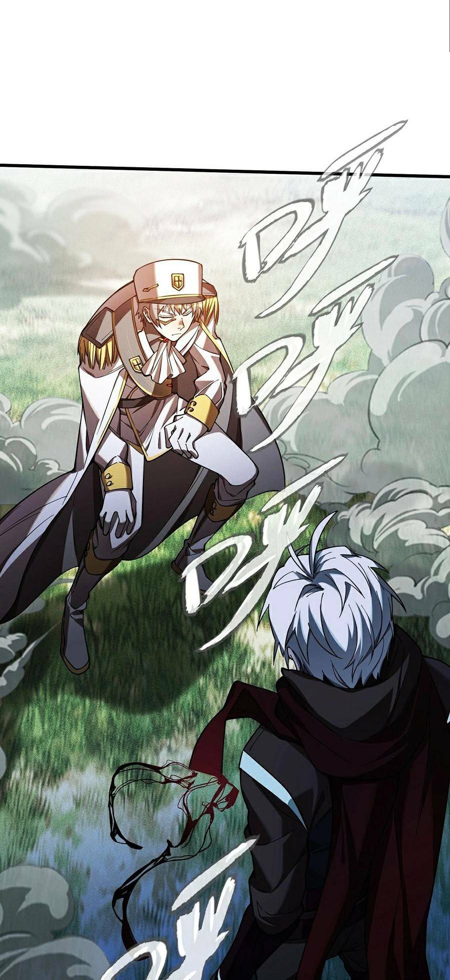 Người Chơi Siêu Mạnh: Chapter 10