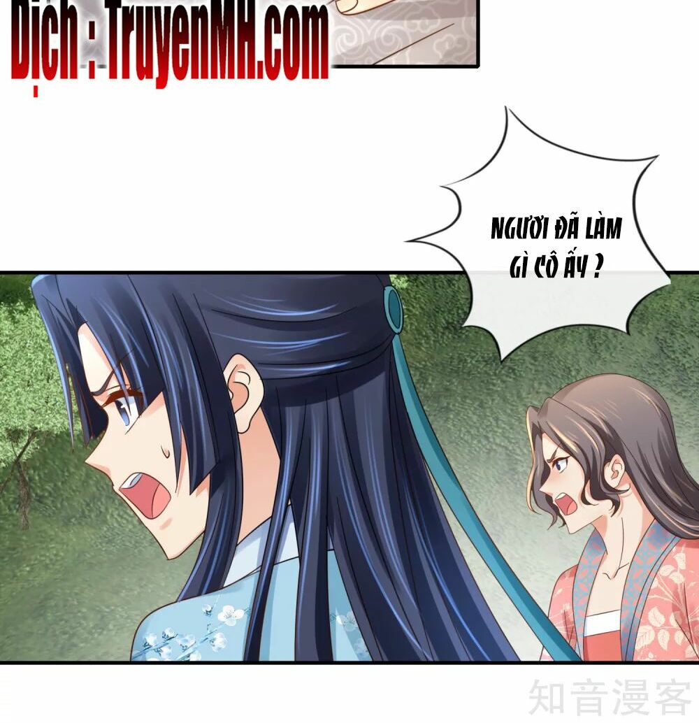 Lãnh Cung Phế Hậu Muốn Nghịch Thiên: Chapter 130