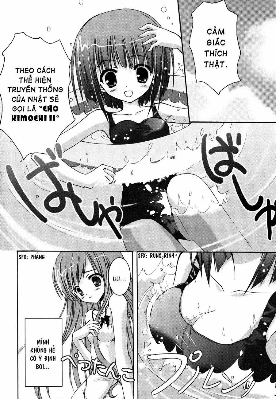 Nusunde Lilith: Chapter 5