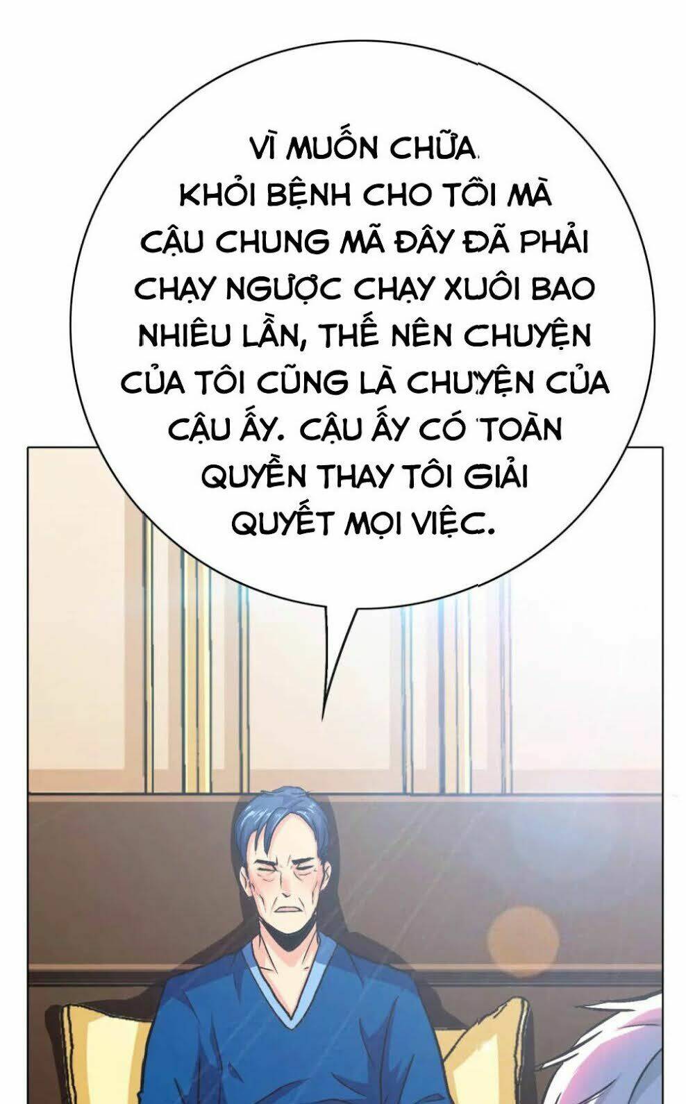 Hệ Thống Tiên Tôn Tại Đô Thị: Chapter 117