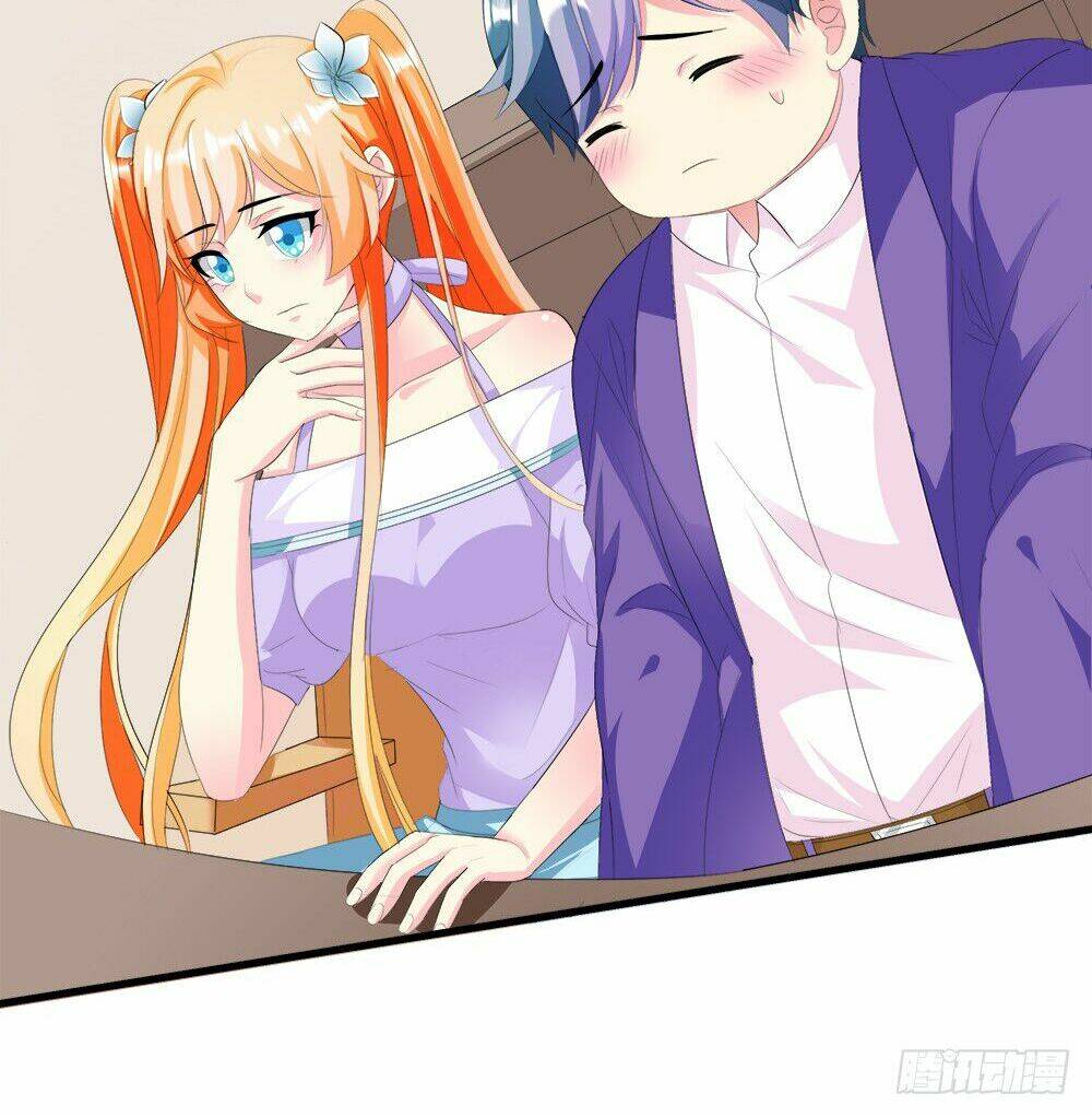 Này! Đừng Động Vào Phô Mai Của Tôi: Chapter 12