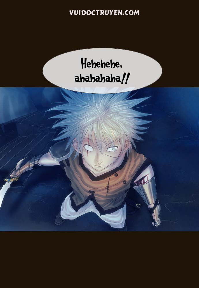 Magician: Chapter 87