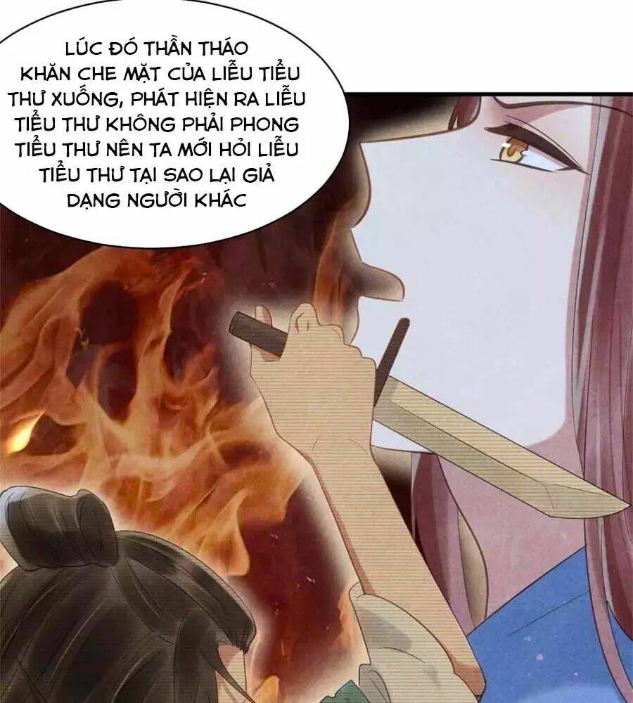 Vương Phi Muốn Trèo Tường: Chapter 61