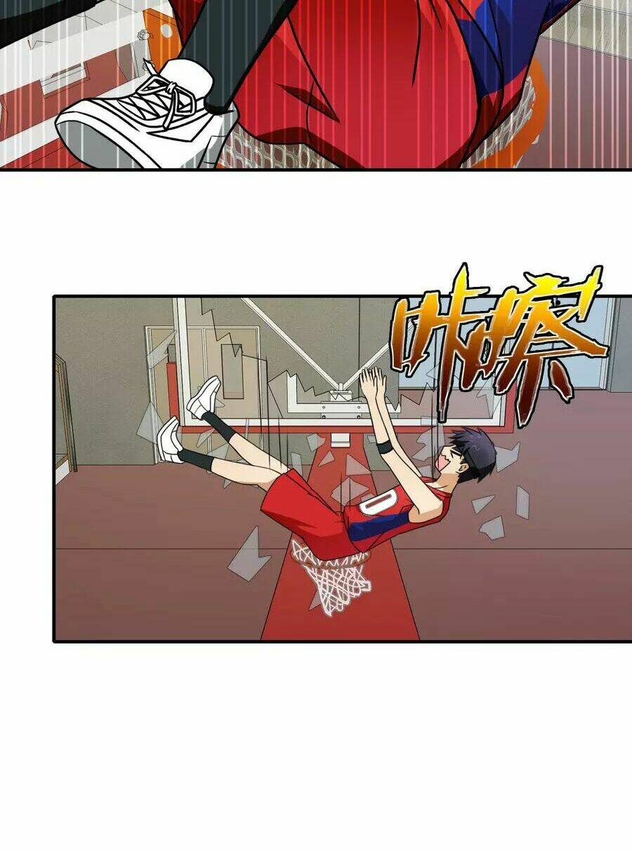 Hộ Hoa Cao Thủ Tại Đô Thị: Chapter 74