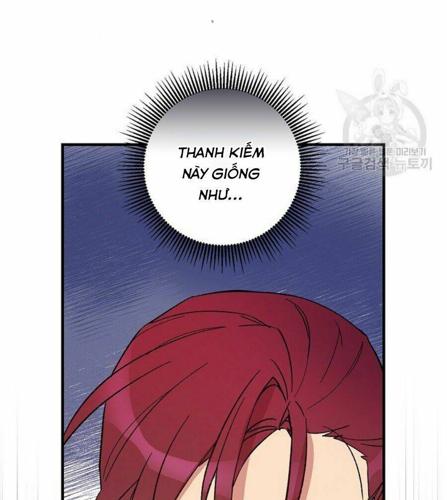 Kỵ Sĩ Đỏ Không Mê Tiền Mù Quáng: Chapter 5