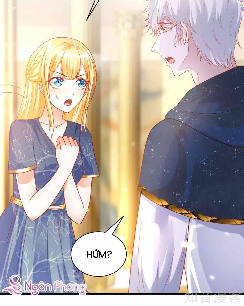 Sủng Hậu Của Vương: Chapter 81
