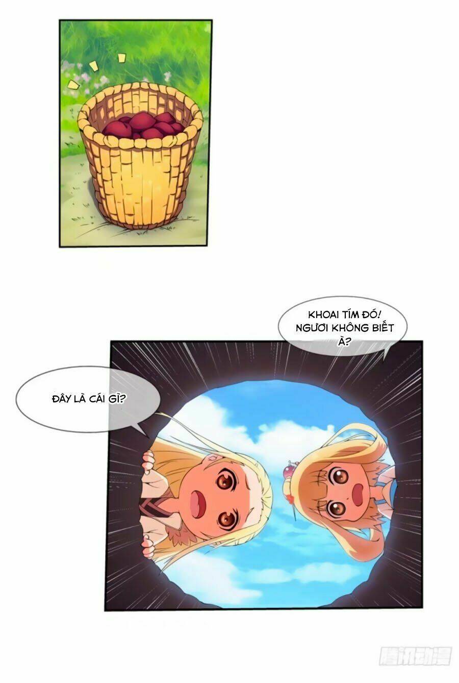 Dẫn Hồn Khúc: Chapter 8.1