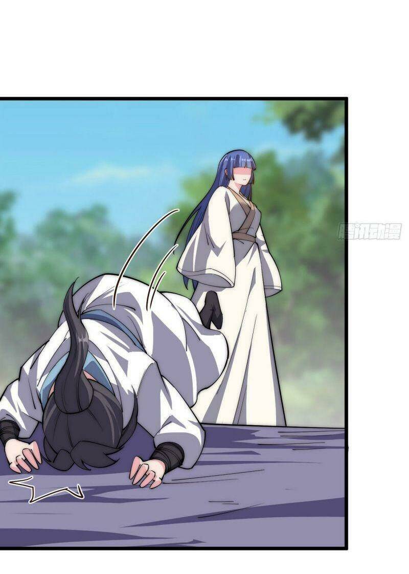 Trường Sinh Cửu Thiên Tuế: Chapter 40