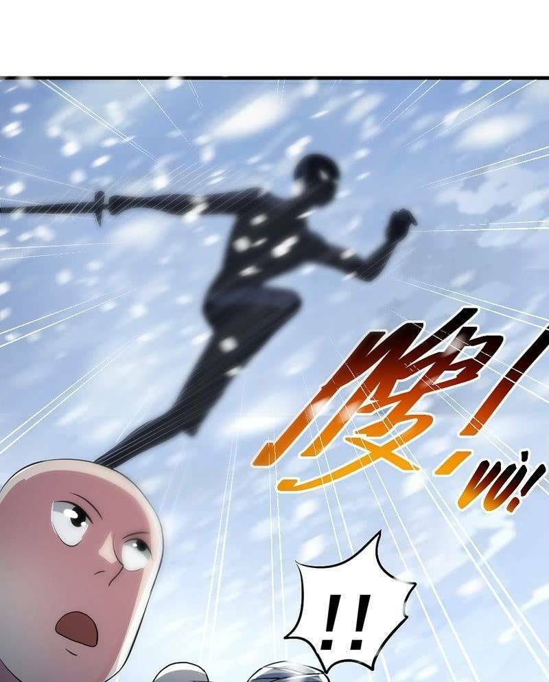 Cuộc Sống Tận Thế Bắt Đầu Từ Số 0: Chapter 50