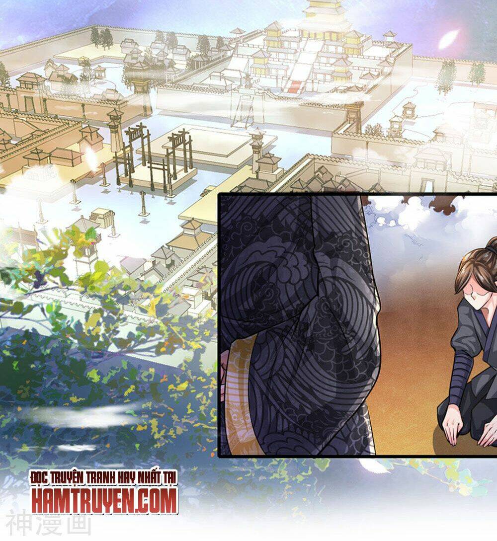 Chí Tôn Hồng Bao Đại Đế: Chapter 0