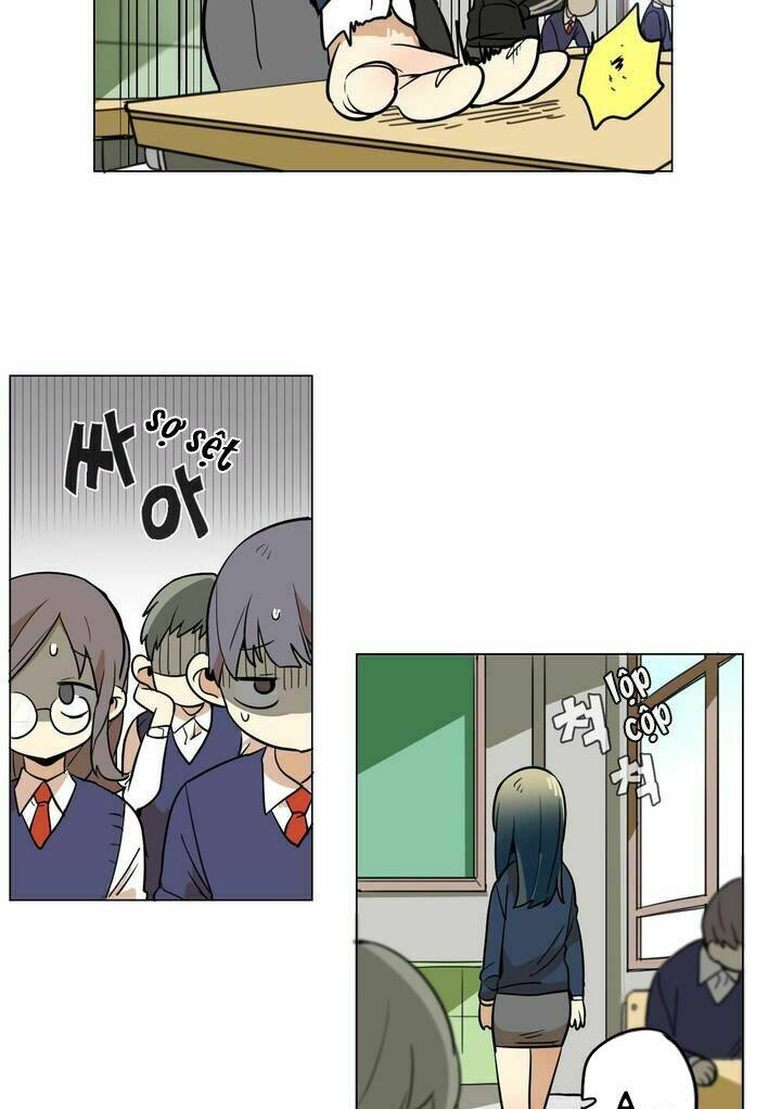 Lớn Lên Đểu Cáng: Chapter 10