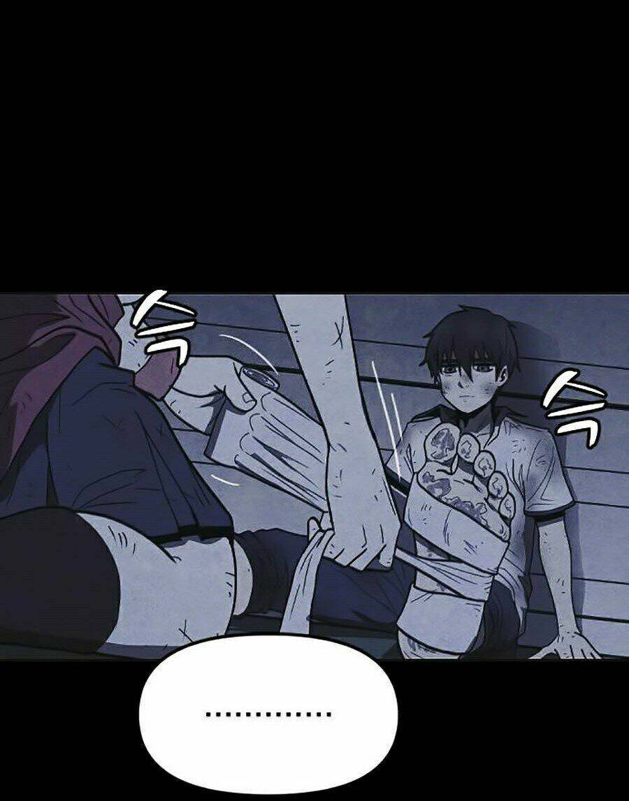 Cậu Bé Shotgun: Chapter 20