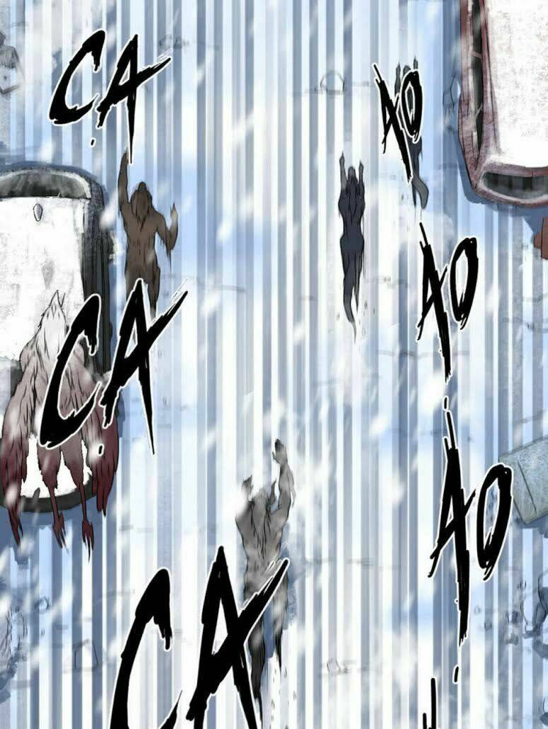 Cuộc Sống Tận Thế Bắt Đầu Từ Số 0: Chapter 1