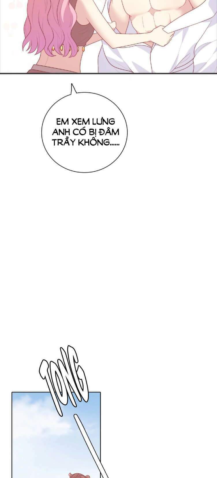 Vương Tử Thành Phố Và Công Chúa Amazon: Chapter 92