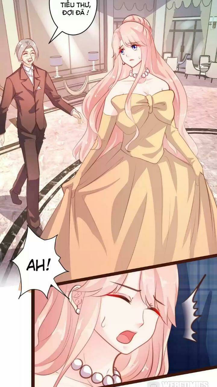 Bản Hợp Đồng Của Tổng Tài Lạnh Lùng: Chapter 25