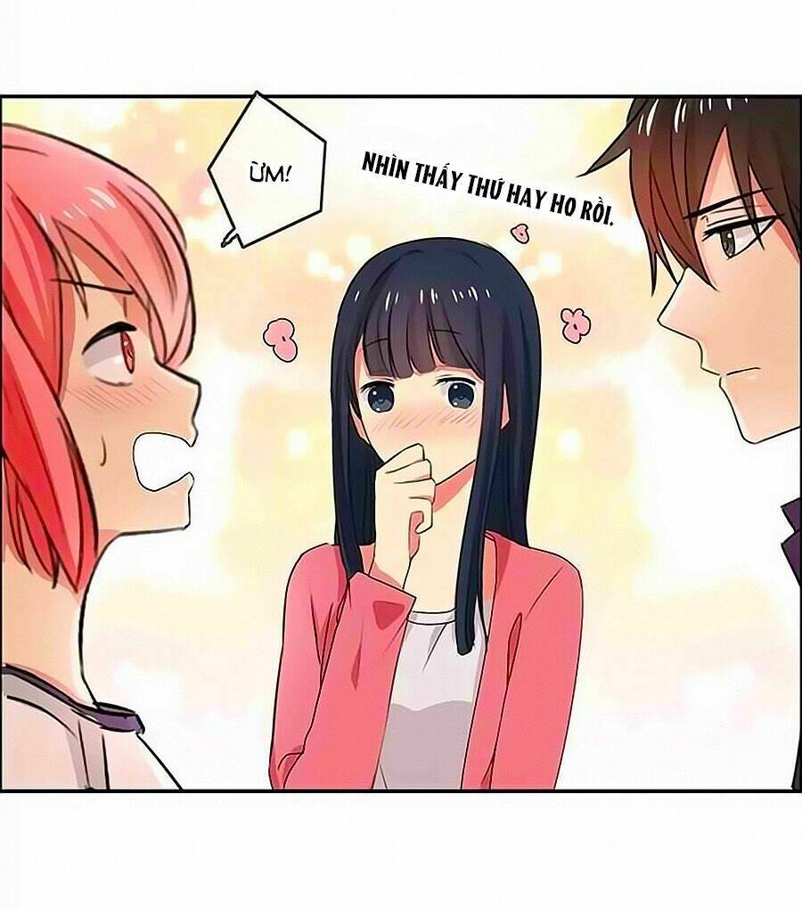 Đại Thần Tình Yêu Chớ Chạm Tôi: Chapter 40