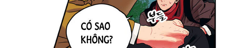 Misiryeong: Chapter 2